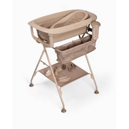 Kit De Bain De Luxe V2 Mocha