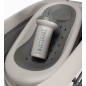 Kit De Bain De Luxe Gris Delave V2 Kit De Bain De Luxe Gris Delave V2