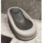 Kit De Bain De Luxe Gris Delave V2 Kit De Bain De Luxe Gris Delave V2