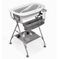 Kit De Bain De Luxe Gris Pastel V2 Kit De Bain De Luxe Gris Pastel V2