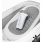 Kit De Bain De Luxe Gris Pastel V2 Kit De Bain De Luxe Gris Pastel V2