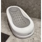 Kit De Bain De Luxe Gris Pastel V2 Kit De Bain De Luxe Gris Pastel V2