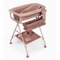 Kit De Bain De Luxe Rose Delave V2 Kit De Bain De Luxe Rose Delave V2