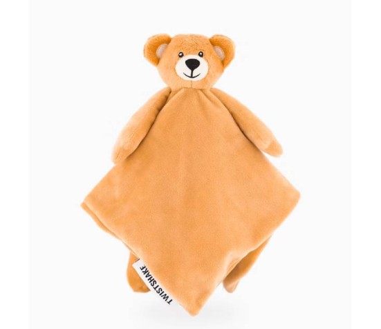 Doudou plat Teddy Bear