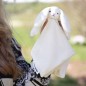 Doudou plat lapin Doudou plat lapin
