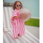 Ballon de plage Rose Ballon de plage Rose