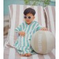 Ballon de plage Beige Ballon de plage Beige