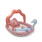 Piscine de jeux Mermazing Rose Piscine de jeux Mermazing Rose