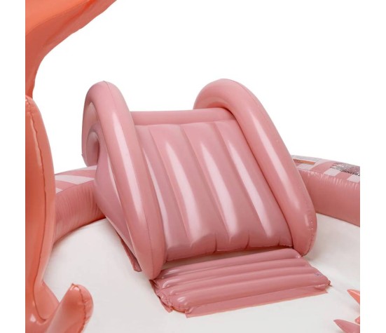 Piscine de jeux Mermazing Rose