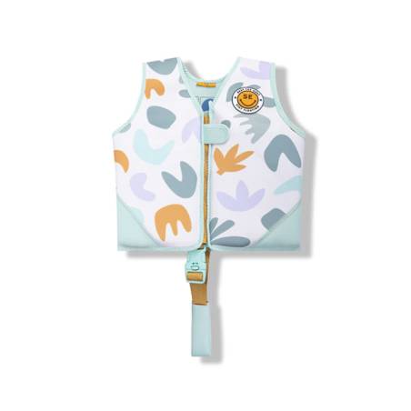 Gilet de natation...