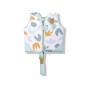 Gilet de natation multicolore 3-6 ans abstract Gilet de natation multicolore 3-6 ans abstract