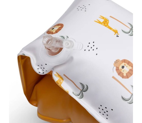 Brassards multicolore jungle 0-2ans