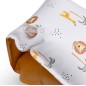 Brassards multicolore jungle 0-2ans Brassards multicolore jungle 0-2ans