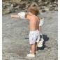 Brassards multicolore jungle 0-2ans Brassards multicolore jungle 0-2ans