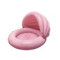 Piscine rose coquillage Piscine rose coquillage