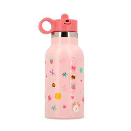 Gourde Isotherme 350Ml Jeanne