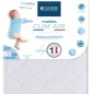 Matelas Clim Air 60x120cm Matelas Clim Air 60x120cm