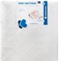 Matelas Air Sense Aloes 60x120 cm