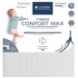 Matelas Confort Max 70x140 cm Matelas Confort Max 70x140 cm