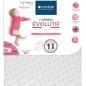 Matelas Evolutif  70x140