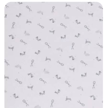 Matelas De Voyage Pliant Lapin