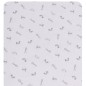 Matelas De Voyage Pliant Lapin Matelas De Voyage Pliant Lapin