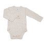 Lot de 2 bodies bébé - Mini nous Lot de 2 bodies bébé - Mini nous