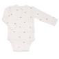 Lot de 2 bodies bébé - Mini nous Lot de 2 bodies bébé - Mini nous
