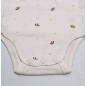 Lot de 2 bodies bébé - Mini nous Lot de 2 bodies bébé - Mini nous
