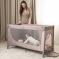 Lit Parapluie So Gifted Rose Lit Parapluie So Gifted Rose