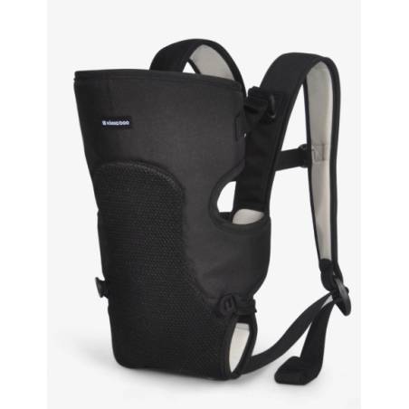 Porte bébé Myra Black