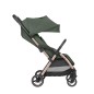 Poussette Eden Army Green Poussette Eden Army Green