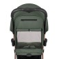 Poussette Eden Army Green Poussette Eden Army Green