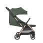 Poussette Eden Army Green Poussette Eden Army Green