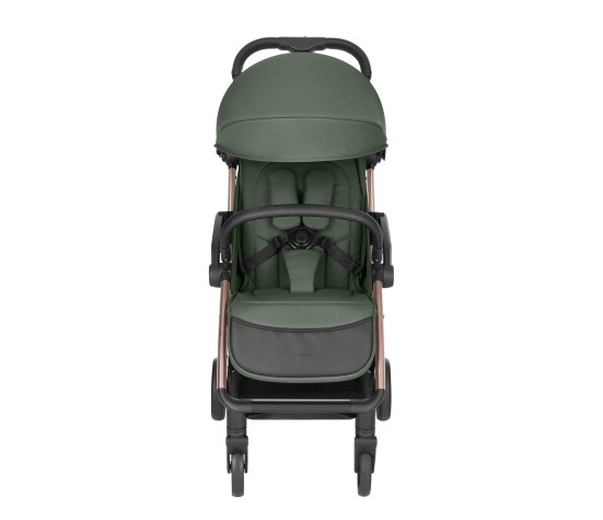 Poussette Eden Army Green