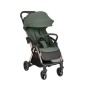 Poussette Eden Army Green Poussette Eden Army Green