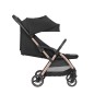 Poussette Eden Noir Poussette Eden Noir
