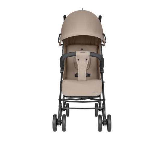 Poussette Canne Beetle 2 Dark Beige