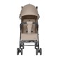 Poussette Canne Beetle 2 Dark Beige Poussette Canne Beetle 2 Dark Beige
