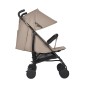 Poussette Canne Beetle 2 Dark Beige Poussette Canne Beetle 2 Dark Beige