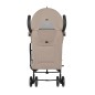 Poussette Canne Beetle 2 Dark Beige Poussette Canne Beetle 2 Dark Beige