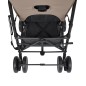Poussette Canne Beetle 2 Dark Beige Poussette Canne Beetle 2 Dark Beige