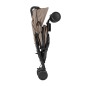 Poussette Canne Beetle 2 Dark Beige Poussette Canne Beetle 2 Dark Beige
