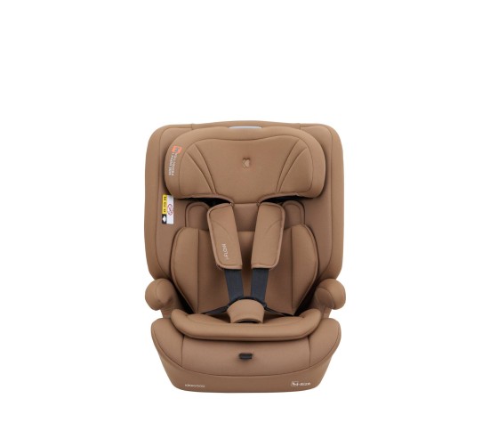 Siège auto I-Flow I-Size Mocha