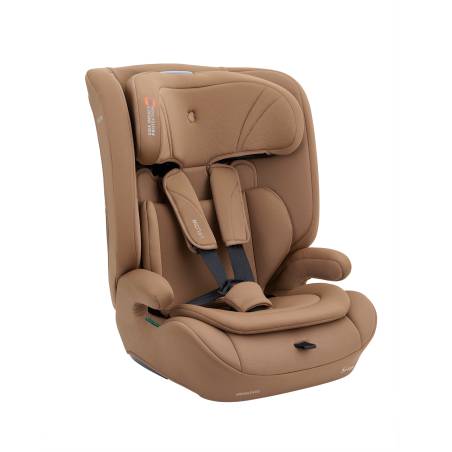 Siège auto I-Flow I-Size Mocha