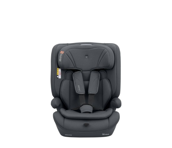 Siège auto I-Flow I-Size Grey