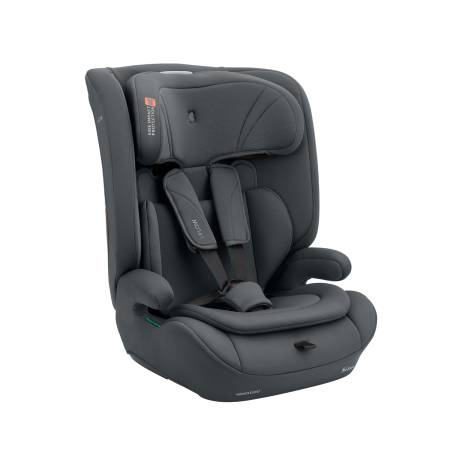 Siège auto I-Flow I-Size Grey