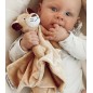 Doudou plat Lion Doudou plat Lion