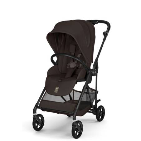 Pousette melio carbon...