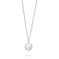 Bola de Grossesse Avec Pendentif Pieds Blanc Bola de Grossesse Avec Pendentif Pieds Blanc